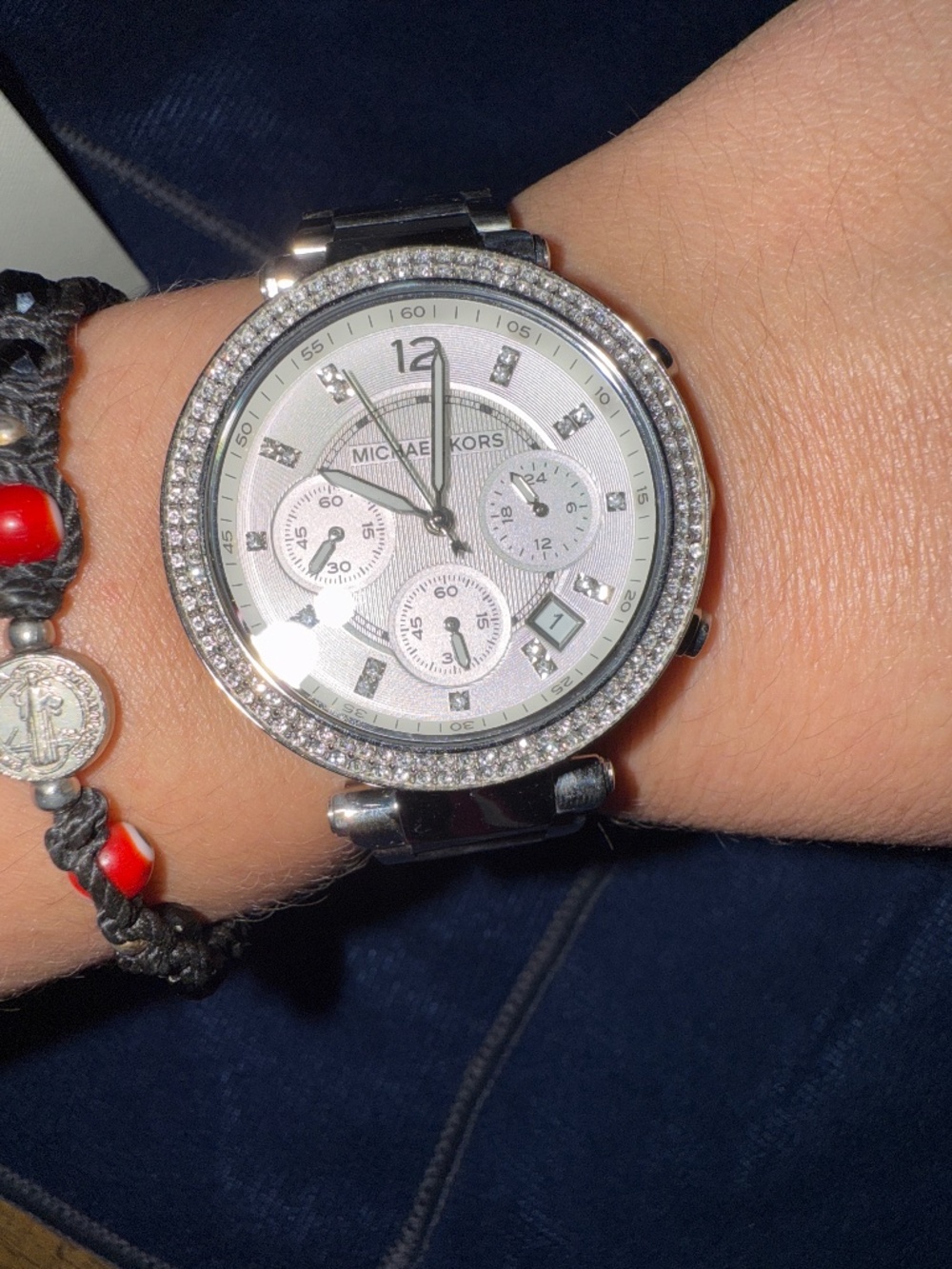Michael Kors watch